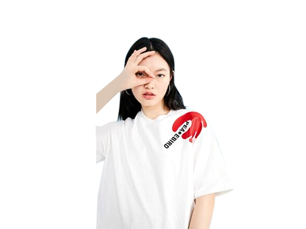 洽洽×太平鳥(niǎo)服飾