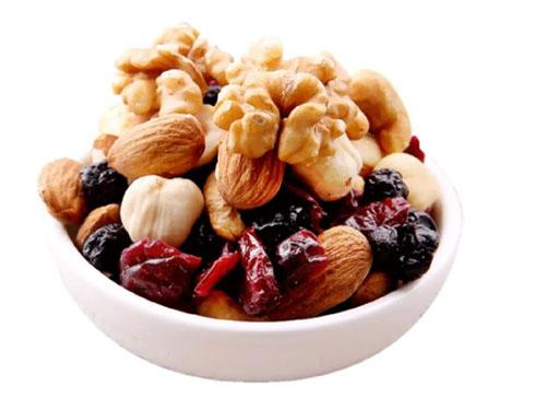 樹食主義丨滿足每日營養(yǎng)所需，孩子應(yīng)該這樣吃！