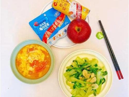 樹食主義丨營養(yǎng)師建議，保護胃腸道，吃TA準沒錯~