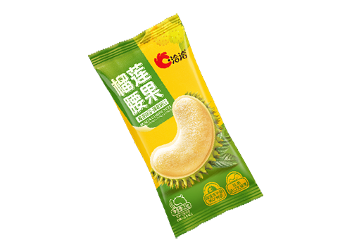榴蓮腰果