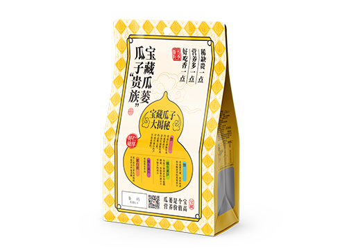 瓜蔞籽